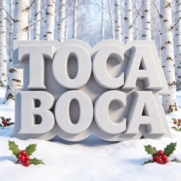 TOCA BOCA