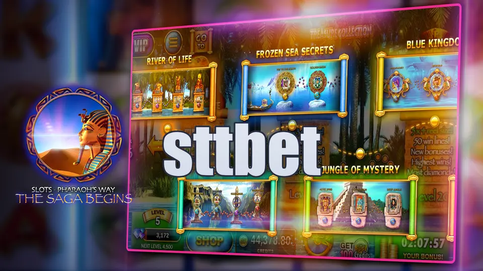 sttbet APK