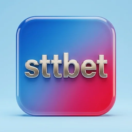 sttbet Logo - Oficial